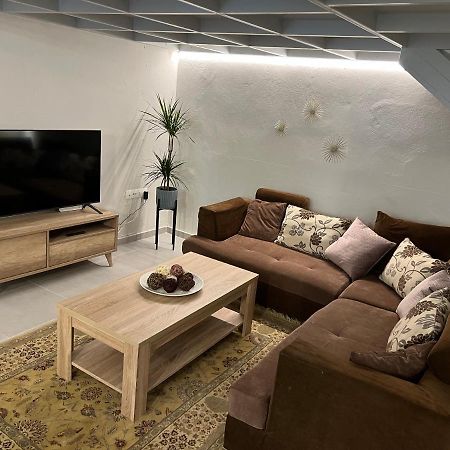 Votsalo Corfu Town Apartment Dış mekan fotoğraf