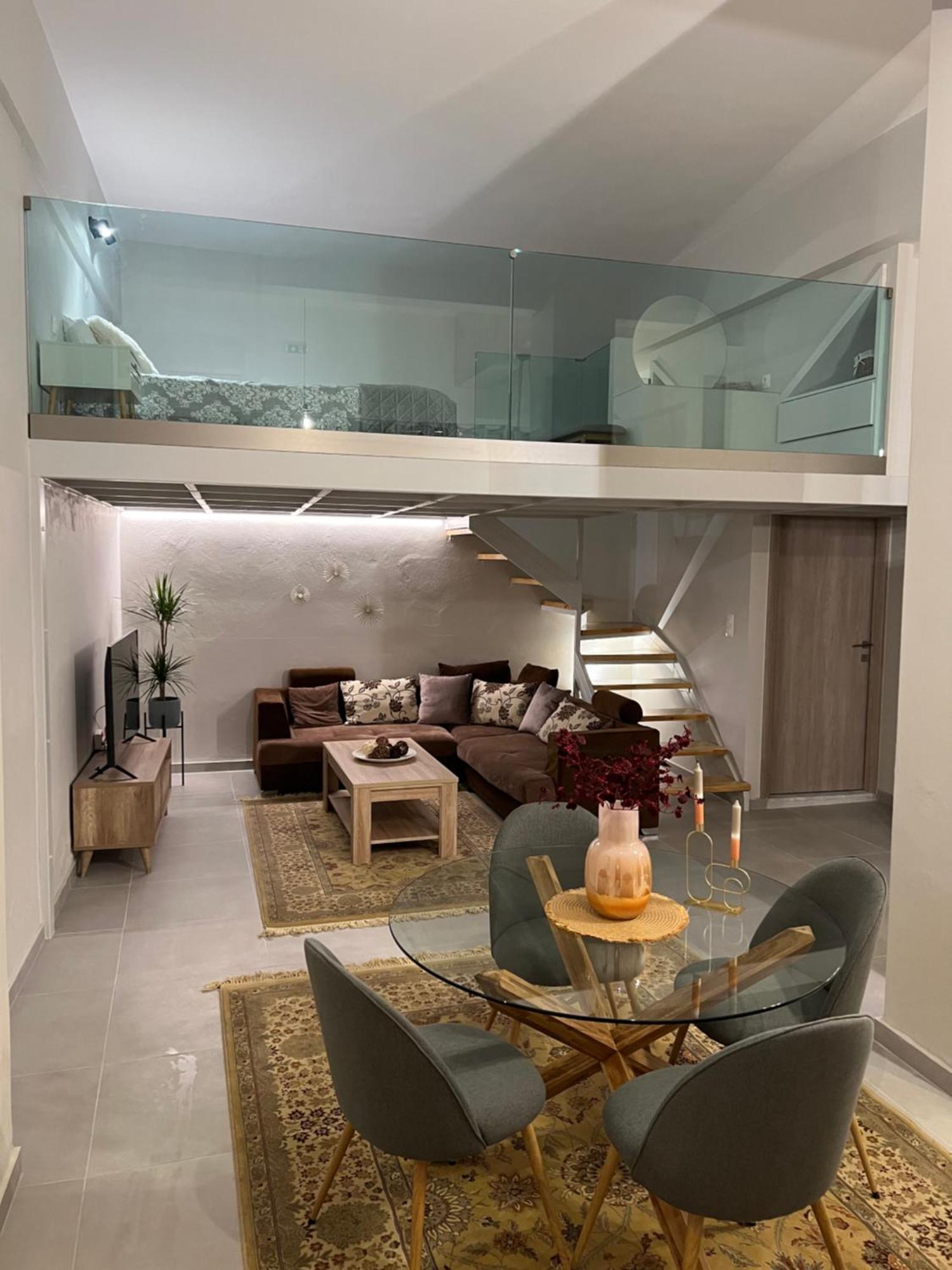 Votsalo Corfu Town Apartment Dış mekan fotoğraf