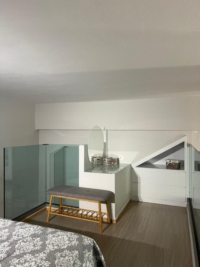 Votsalo Corfu Town Apartment Dış mekan fotoğraf