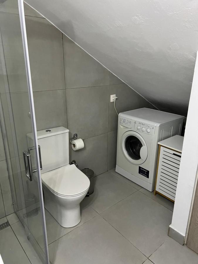 Votsalo Corfu Town Apartment Dış mekan fotoğraf